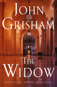 Title: The Widow - Limited Edition: A Novel, Author: John Grisham