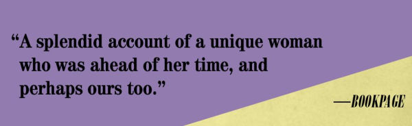 the Improbable Victoria Woodhull: Suffrage, Free Love, and First Woman to Run for President