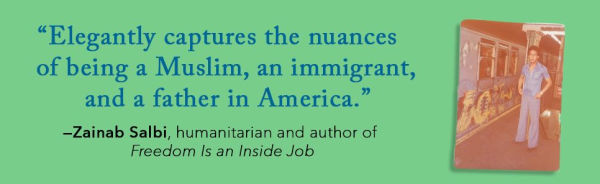 Becoming Baba: Fatherhood, Faith, and Finding Meaning America