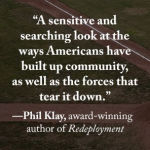 Alternative view 5 of Homestand: Small Town Baseball and the Fight for the Soul of America