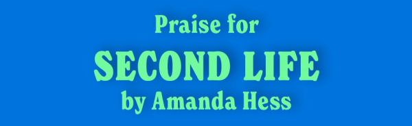 Second Life: Having a Child the Digital Age