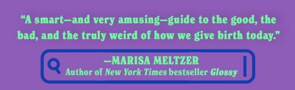 Second Life: Having a Child the Digital Age