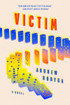 Alternative view 1 of Victim: A Novel