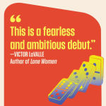 Alternative view 5 of Victim: A Novel