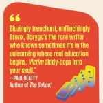 Alternative view 8 of Victim: A Novel