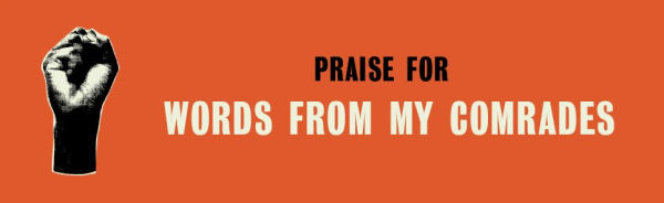 Words for My Comrades: A Political History of Tupac Shakur