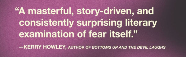 Girls Play Dead: Acts of Self-Preservation