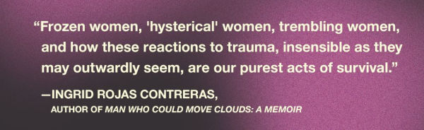 Girls Play Dead: Acts of Self-Preservation