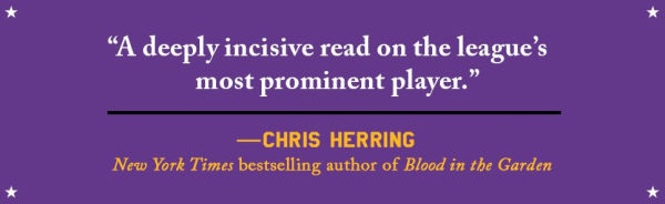 A Hollywood Ending: the Dreams and Drama of LeBron Lakers