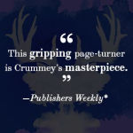 Alternative view 2 of The Adversary: A Novel