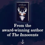 Alternative view 3 of The Adversary: A Novel