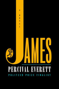 Free audio books downloads James: A Novel (English literature) iBook PDF 9780385550369