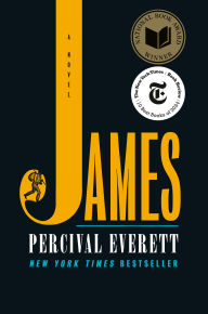 Free textbook torrents download James: A Novel by Percival Everett (English Edition) 