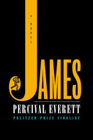 James: A Novel