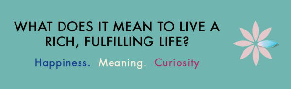 Life Three Dimensions: How Curiosity, Exploration, and Experience Make a Fuller, Better