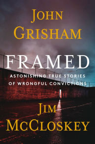 Download free books for ipod touch Framed: Astonishing True Stories of Wrongful Convictions 