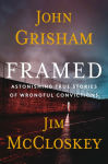 Alternative view 1 of Framed: Astonishing True Stories of Wrongful Convictions