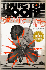 Free ebooks download free ebooks Sonic Life: A Memoir by Thurston Moore (English Edition)