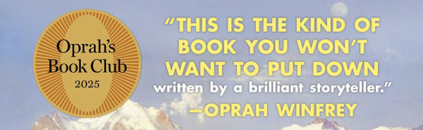 Dream State (Oprah's Book Club)