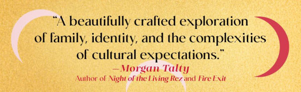 The Original Daughter (GMA Book Club Pick)