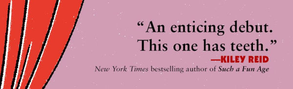 Bring the House Down: A Novel