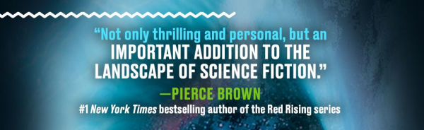 Hole the Sky: A Novel