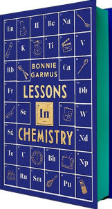 Lessons in Chemistry Special Edition