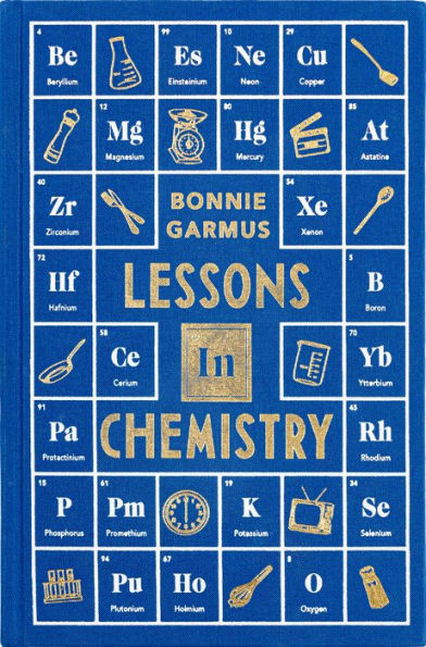 Lessons in Chemistry Special Edition