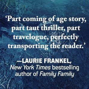 A Beautiful Family: Novel