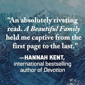 A Beautiful Family: Novel