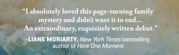 A Beautiful Family: Novel