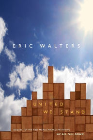 Title: United We Stand, Author: Eric Walters