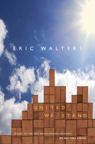 Title: United We Stand, Author: Eric Walters