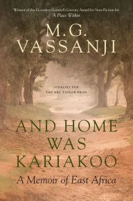 Amazon kindle download textbooks And Home Was Kariakoo: A Memoir of East Africa 