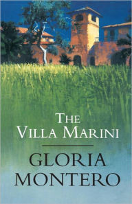Title: Villa Marini, Author: Gloria Montero