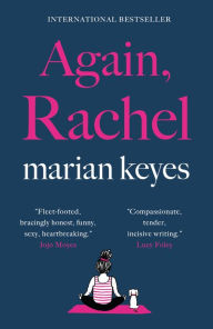Download a book from google Again, Rachel by Marian Keyes