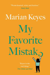 Title: My Favorite Mistake, Author: Marian Keyes