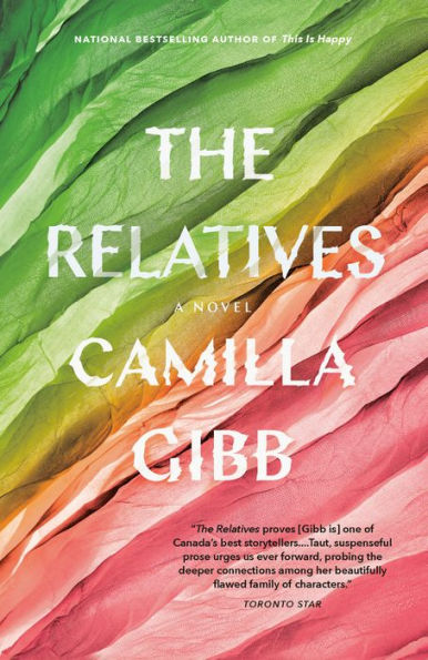 The Relatives: A Novel