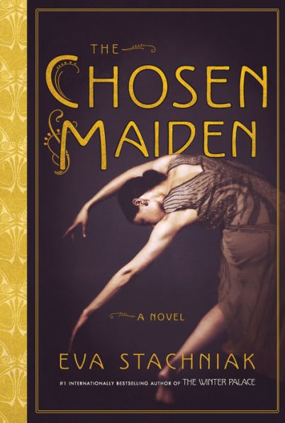 The Chosen Maiden