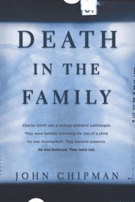 Title: Death in the Family, Author: John Chipman