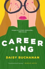 Title: Careering, Author: Daisy Buchanan