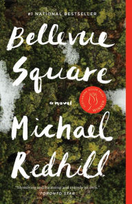Free downloads for books on kindle Bellevue Square by Michael Redhill 9780385684835