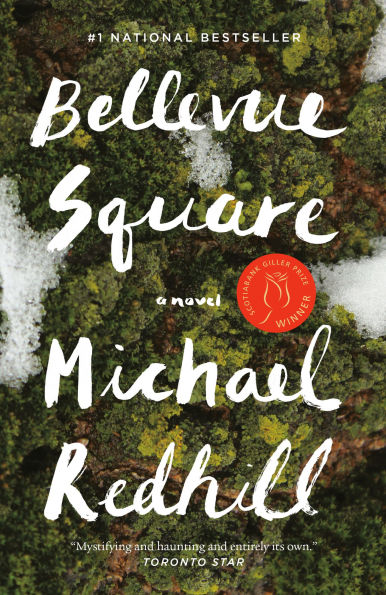 Bellevue Square