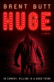 Download free new ebooks ipad HUGE: A novel (English literature) 9780385688321