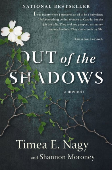 Out of the Shadows: A Memoir