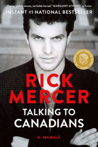 Free audiobooks for ipod download Talking to Canadians: A Memoir