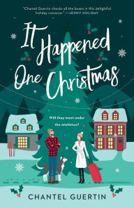 Free and downloadable e-books It Happened One Christmas