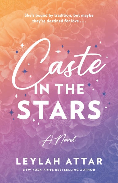 Caste in the Stars: A Novel