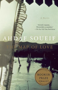 Title: The Map of Love, Author: Ahdaf Soueif