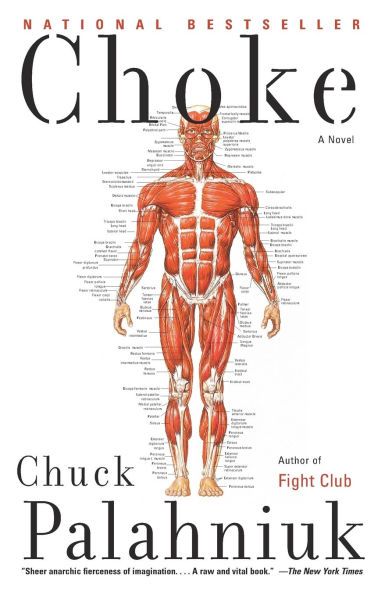 Choke
